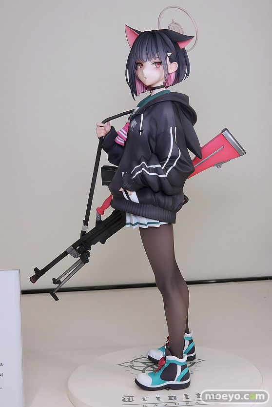 スマイルフェス2025 フィギュア B1 NIKKE ブルーアーカイブ シンデレラ ドロシー ハナコ ウマ娘 24