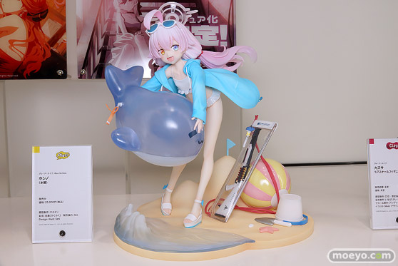 スマイルフェス2025 フィギュア B1 NIKKE ブルーアーカイブ シンデレラ ドロシー ハナコ ウマ娘 27