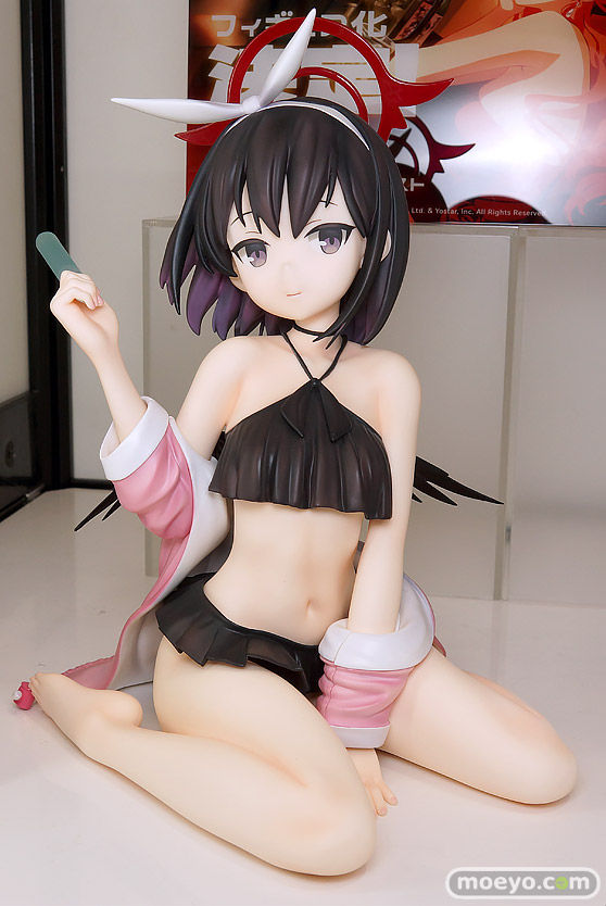 スマイルフェス2025 フィギュア B1 NIKKE ブルーアーカイブ シンデレラ ドロシー ハナコ ウマ娘 29