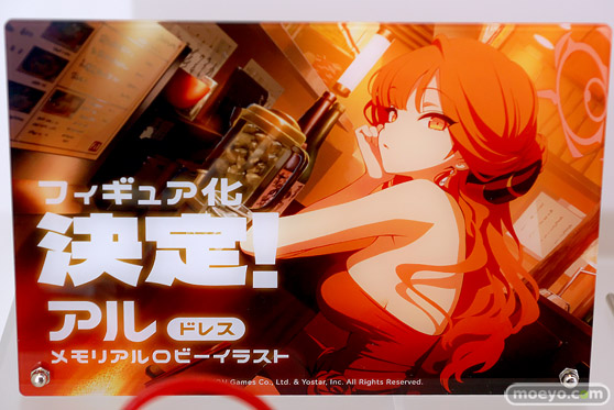 スマイルフェス2025 フィギュア B1 NIKKE ブルーアーカイブ シンデレラ ドロシー ハナコ ウマ娘 32