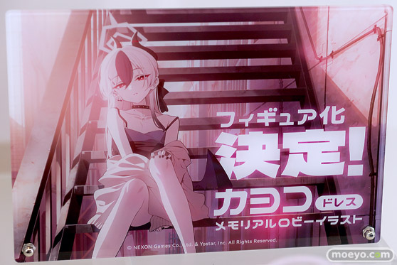 スマイルフェス2025 フィギュア B1 NIKKE ブルーアーカイブ シンデレラ ドロシー ハナコ ウマ娘 33