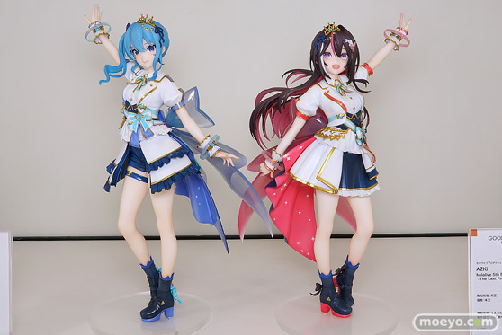 スマイルフェス2025 フィギュア B1 NIKKE ブルーアーカイブ シンデレラ ドロシー ハナコ ウマ娘 34