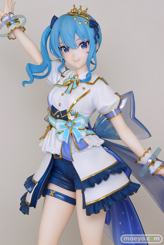 スマイルフェス2025 フィギュア B1 NIKKE ブルーアーカイブ シンデレラ ドロシー ハナコ ウマ娘 35