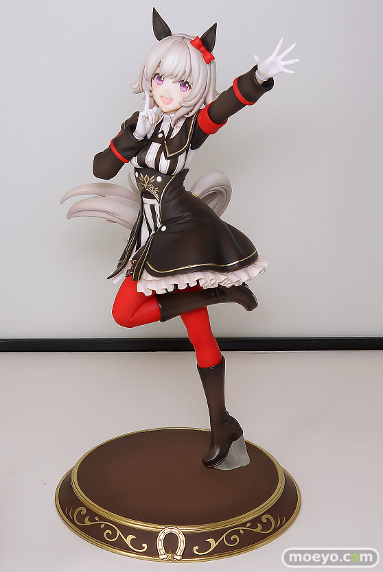 スマイルフェス2025 フィギュア B1 NIKKE ブルーアーカイブ シンデレラ ドロシー ハナコ ウマ娘 39