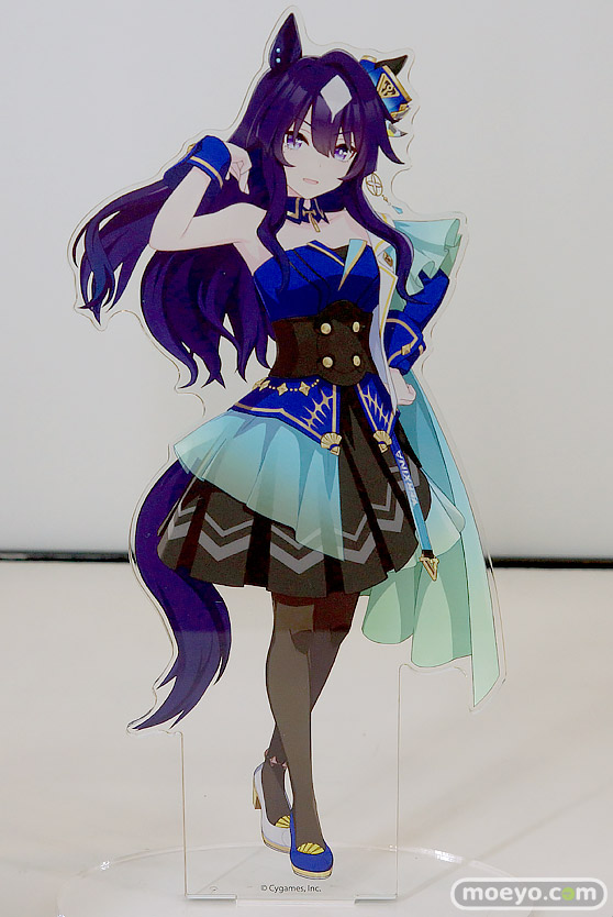 スマイルフェス2025 フィギュア B1 NIKKE ブルーアーカイブ シンデレラ ドロシー ハナコ ウマ娘 41