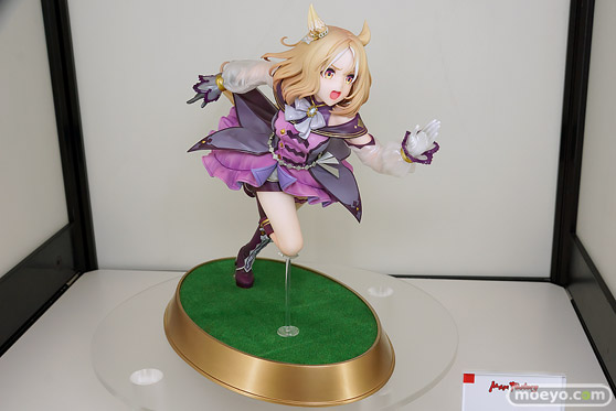 スマイルフェス2025 フィギュア B1 NIKKE ブルーアーカイブ シンデレラ ドロシー ハナコ ウマ娘 43