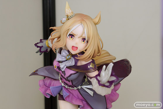 スマイルフェス2025 フィギュア B1 NIKKE ブルーアーカイブ シンデレラ ドロシー ハナコ ウマ娘 44