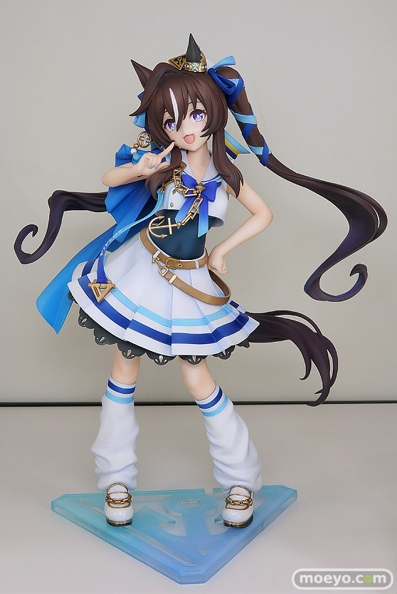 スマイルフェス2025 フィギュア B1 NIKKE ブルーアーカイブ シンデレラ ドロシー ハナコ ウマ娘 46