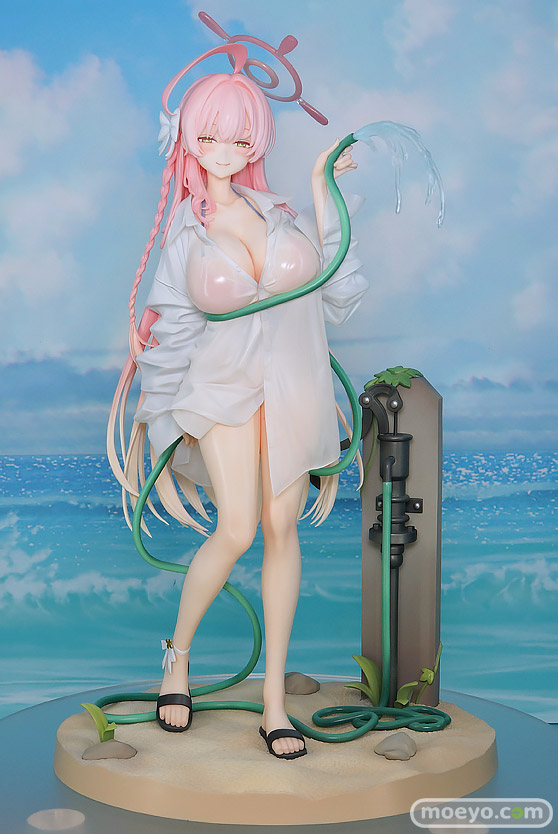 スマイルフェス2025 フィギュア B1 NIKKE ブルーアーカイブ シンデレラ ドロシー ハナコ ウマ娘 48