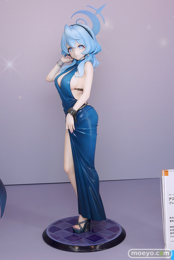 スマイルフェス2025 フィギュア B1 NIKKE ブルーアーカイブ シンデレラ ドロシー ハナコ ウマ娘 55