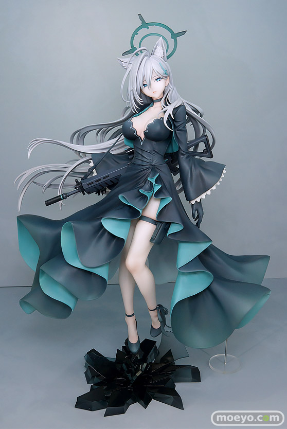 スマイルフェス2025 フィギュア B1 NIKKE ブルーアーカイブ シンデレラ ドロシー ハナコ ウマ娘 58