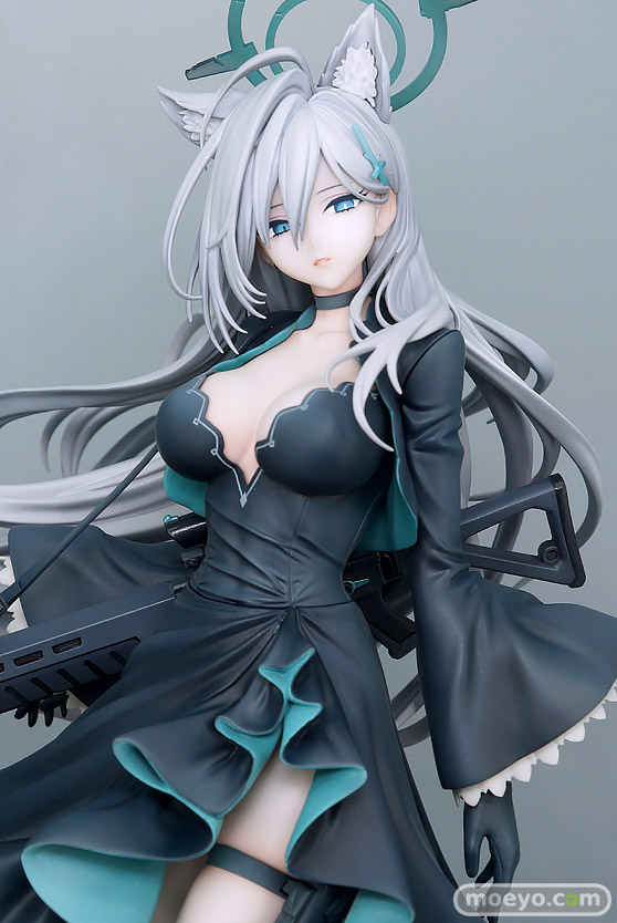 スマイルフェス2025 フィギュア B1 NIKKE ブルーアーカイブ シンデレラ ドロシー ハナコ ウマ娘 59