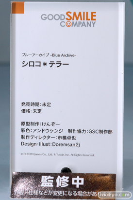 スマイルフェス2025 フィギュア B1 NIKKE ブルーアーカイブ シンデレラ ドロシー ハナコ ウマ娘 60