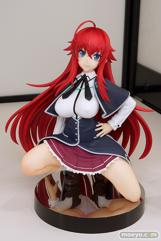 スマイルフェス2025 フィギュア B1 POP UP PARADE　リアス・グレモリー パンティ ストッキング 03