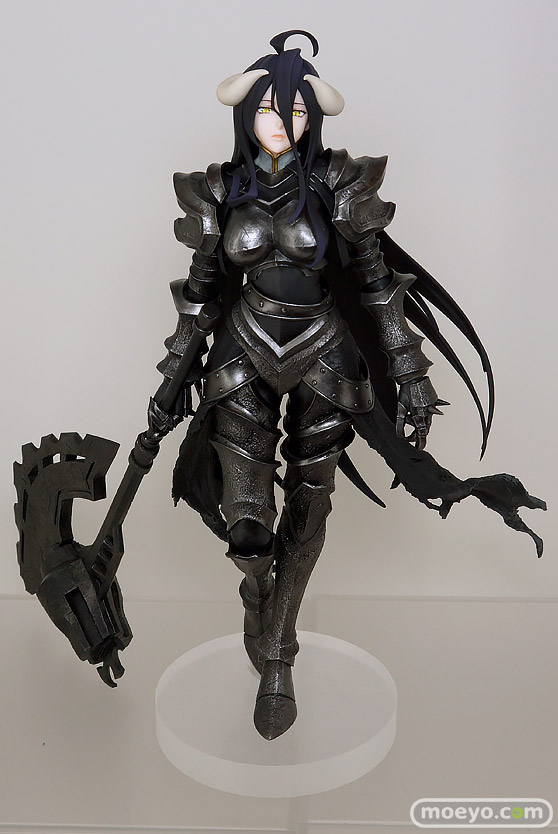 スマイルフェス2025 フィギュア B1 POP UP PARADE　リアス・グレモリー パンティ ストッキング 06