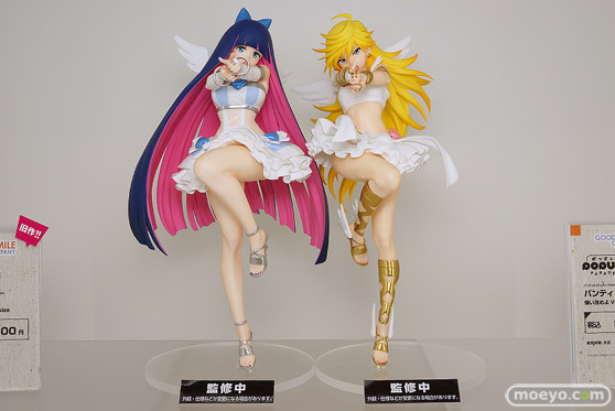 スマイルフェス2025 フィギュア B1 POP UP PARADE　リアス・グレモリー パンティ ストッキング 08