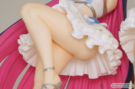 スマイルフェス2025 フィギュア B1 POP UP PARADE　リアス・グレモリー パンティ ストッキング 09