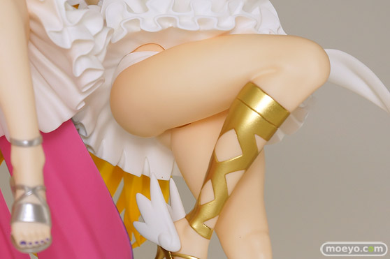 スマイルフェス2025 フィギュア B1 POP UP PARADE　リアス・グレモリー パンティ ストッキング 10