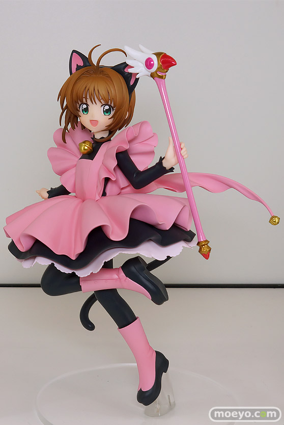 スマイルフェス2025 フィギュア B1 POP UP PARADE　リアス・グレモリー パンティ ストッキング 13