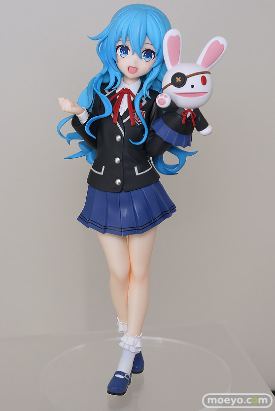 スマイルフェス2025 フィギュア B1 POP UP PARADE　リアス・グレモリー パンティ ストッキング 15