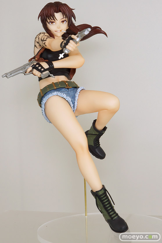 スマイルフェス2025 フィギュア B1 POP UP PARADE　リアス・グレモリー パンティ ストッキング 17