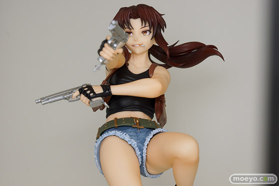 スマイルフェス2025 フィギュア B1 POP UP PARADE　リアス・グレモリー パンティ ストッキング 18