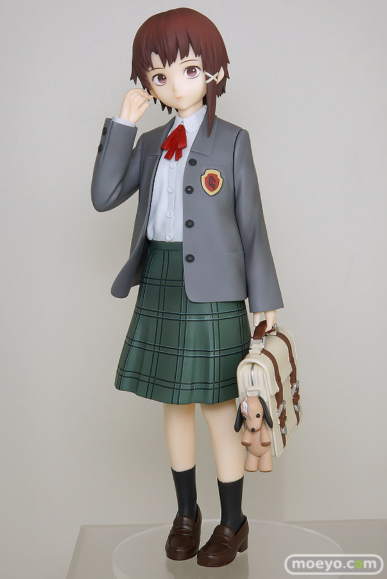 スマイルフェス2025 フィギュア B1 POP UP PARADE　リアス・グレモリー パンティ ストッキング 20