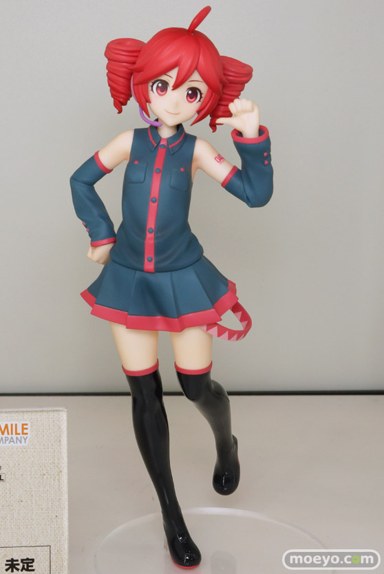 スマイルフェス2025 フィギュア B1 POP UP PARADE　リアス・グレモリー パンティ ストッキング 22