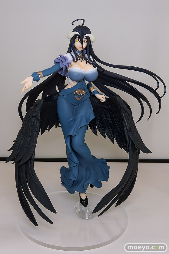 スマイルフェス2025 フィギュア B1 POP UP PARADE　リアス・グレモリー パンティ ストッキング 24