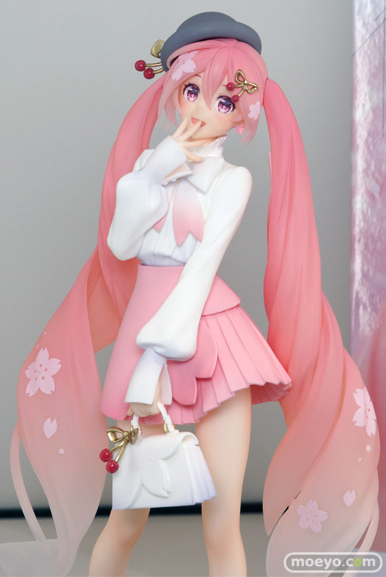 スマイルフェス2025 フィギュア B1 POP UP PARADE　リアス・グレモリー パンティ ストッキング 32