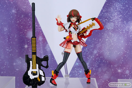 スマイルフェス2025 フィギュア B1 POP UP PARADE　リアス・グレモリー パンティ ストッキング 34