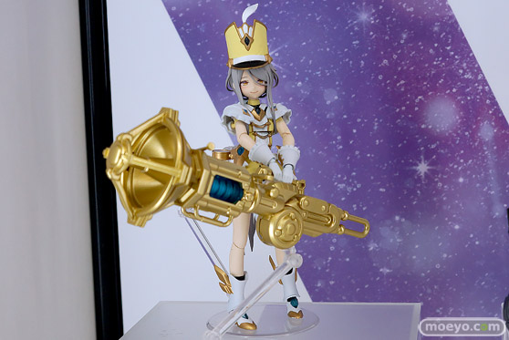 スマイルフェス2025 フィギュア B1 POP UP PARADE　リアス・グレモリー パンティ ストッキング 36