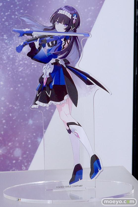 スマイルフェス2025 フィギュア B1 POP UP PARADE　リアス・グレモリー パンティ ストッキング 38