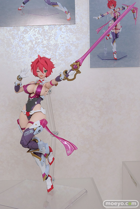 スマイルフェス2025 フィギュア B1 POP UP PARADE　リアス・グレモリー パンティ ストッキング 40