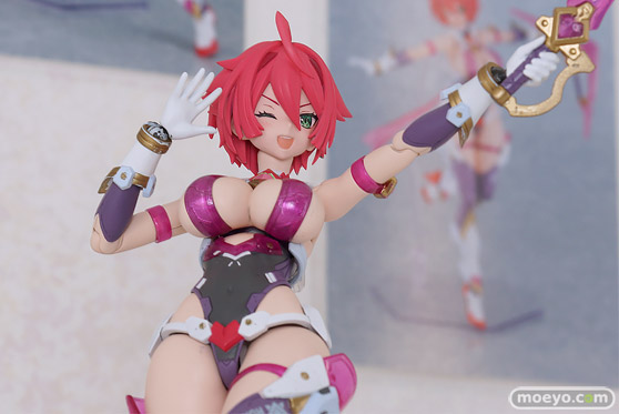 スマイルフェス2025 フィギュア B1 POP UP PARADE　リアス・グレモリー パンティ ストッキング 41