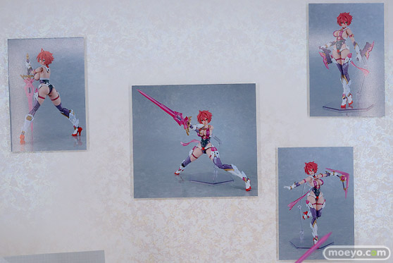 スマイルフェス2025 フィギュア B1 POP UP PARADE　リアス・グレモリー パンティ ストッキング 45