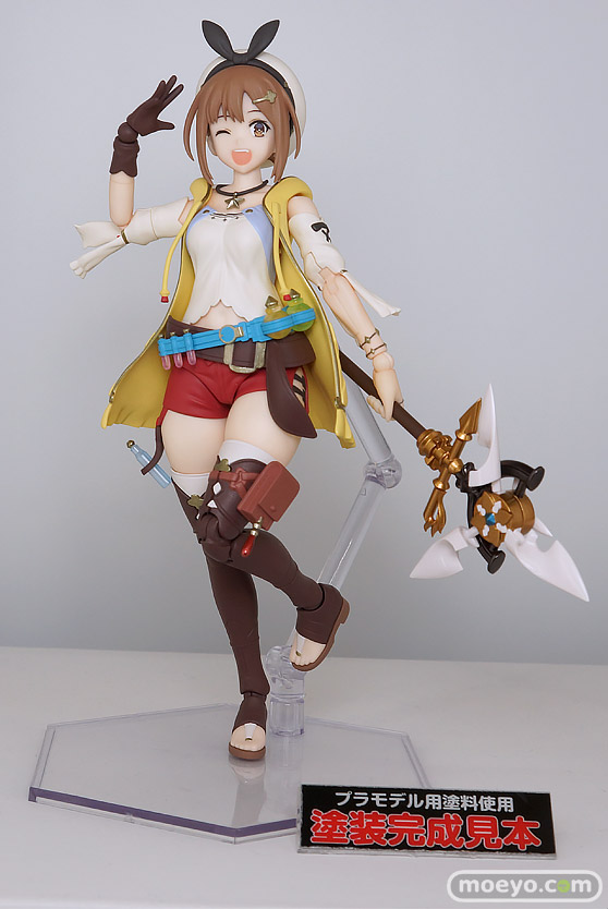 スマイルフェス2025 フィギュア B1 POP UP PARADE　リアス・グレモリー パンティ ストッキング 48