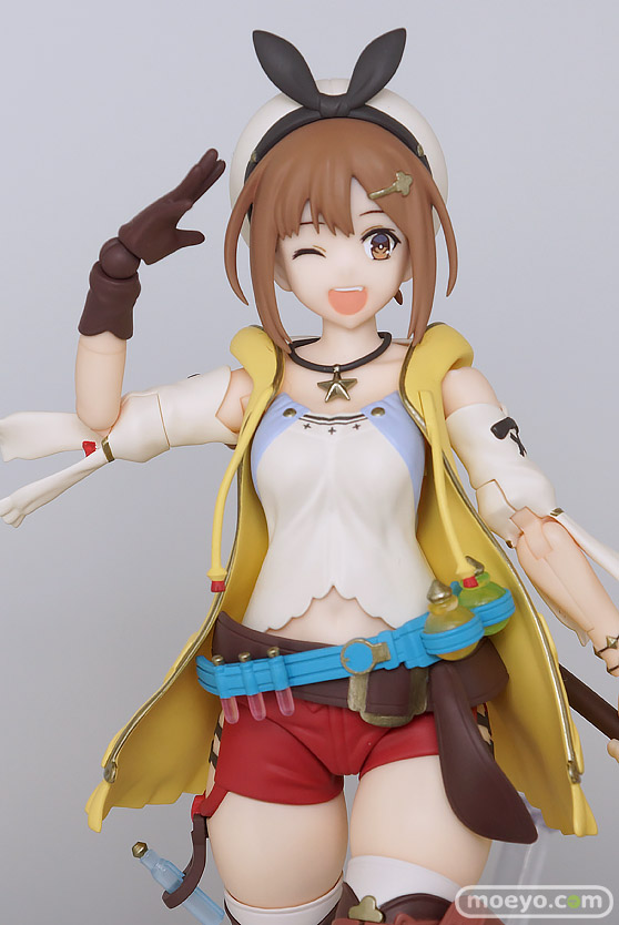 スマイルフェス2025 フィギュア B1 POP UP PARADE　リアス・グレモリー パンティ ストッキング 49