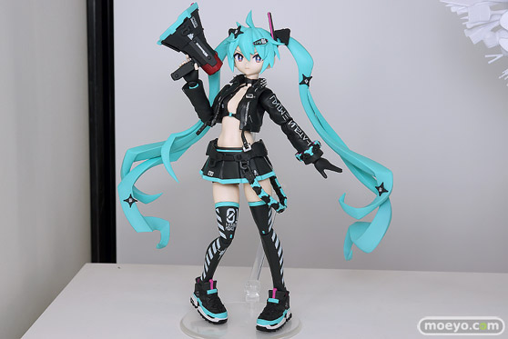 スマイルフェス2025 フィギュア B1 POP UP PARADE　リアス・グレモリー パンティ ストッキング 51