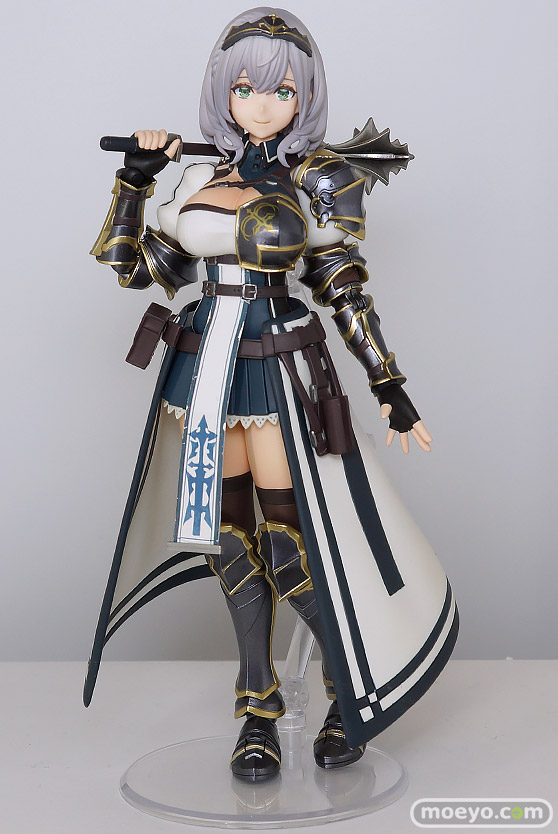 スマイルフェス2025 フィギュア B1 POP UP PARADE　リアス・グレモリー パンティ ストッキング 53