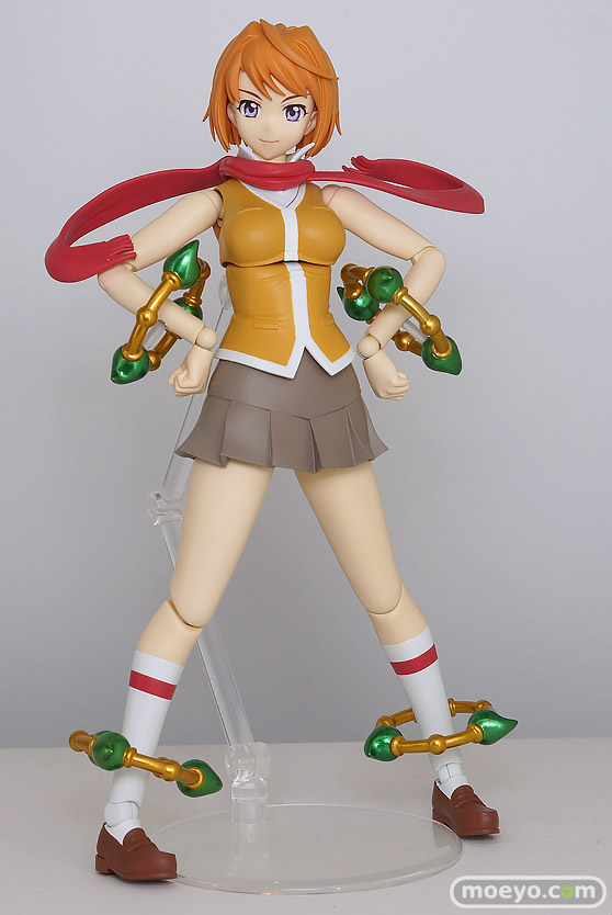 スマイルフェス2025 フィギュア B1 POP UP PARADE　リアス・グレモリー パンティ ストッキング 55