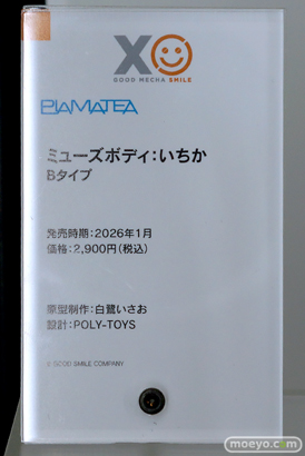 スマイルフェス2025 フィギュア B1 POP UP PARADE　リアス・グレモリー パンティ ストッキング 59