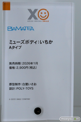 スマイルフェス2025 フィギュア B1 POP UP PARADE　リアス・グレモリー パンティ ストッキング 60
