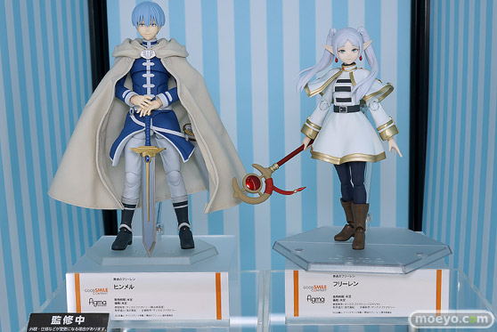 スマイルフェス2025 フィギュア B1 POP UP PARADE　リアス・グレモリー パンティ ストッキング 62