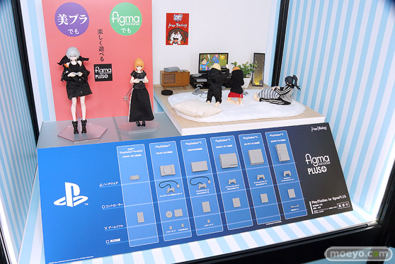 スマイルフェス2025 フィギュア B1 POP UP PARADE　リアス・グレモリー パンティ ストッキング 64