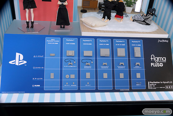 スマイルフェス2025 フィギュア B1 POP UP PARADE　リアス・グレモリー パンティ ストッキング 65