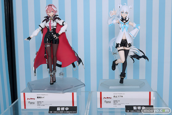 スマイルフェス2025 フィギュア B1 POP UP PARADE　リアス・グレモリー パンティ ストッキング 67