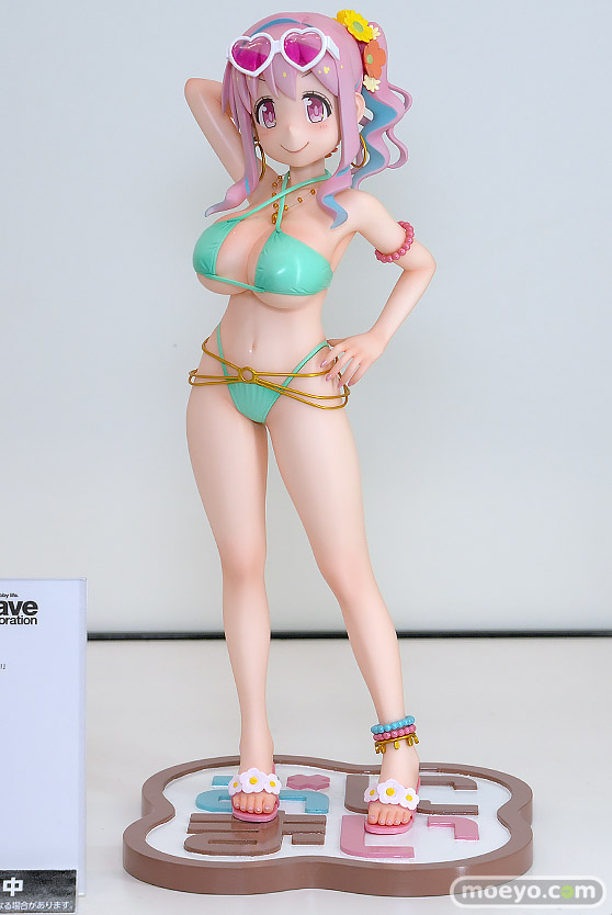 スマイルフェス2025 フィギュア B1 アズールレーン 愛宕 穂月かえで すーぱーそに子 ウェーブ スピリテイル 07