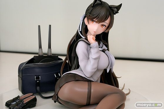 スマイルフェス2025 フィギュア B1 アズールレーン 愛宕 穂月かえで すーぱーそに子 ウェーブ スピリテイル 12