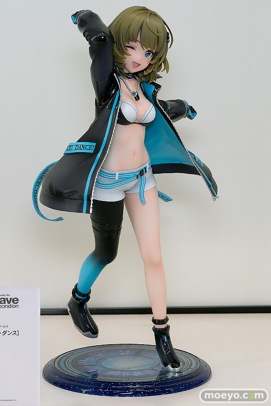 スマイルフェス2025 フィギュア B1 アズールレーン 愛宕 穂月かえで すーぱーそに子 ウェーブ スピリテイル 16